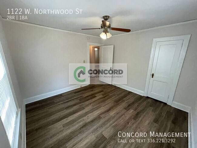 Building Photo - 1122 W Northwood St
