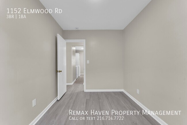 Building Photo - 1152 Elmwood Rd
