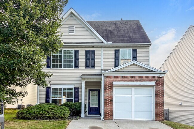 Building Photo - 815 Forsythia Way