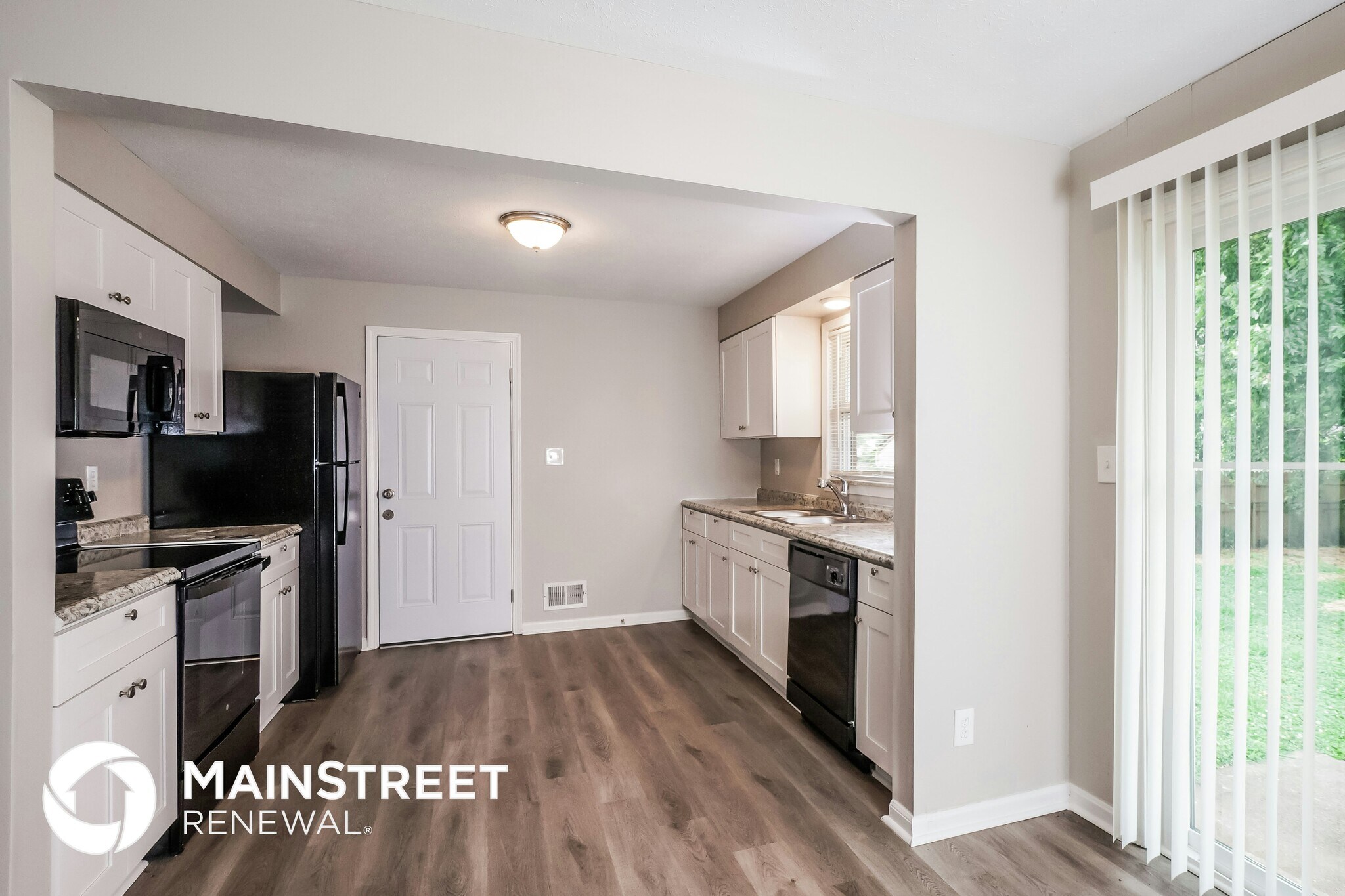 Building Photo - 3008 Pioneer Rd