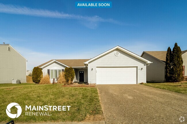 Building Photo - 9612 Arrowridge Dr