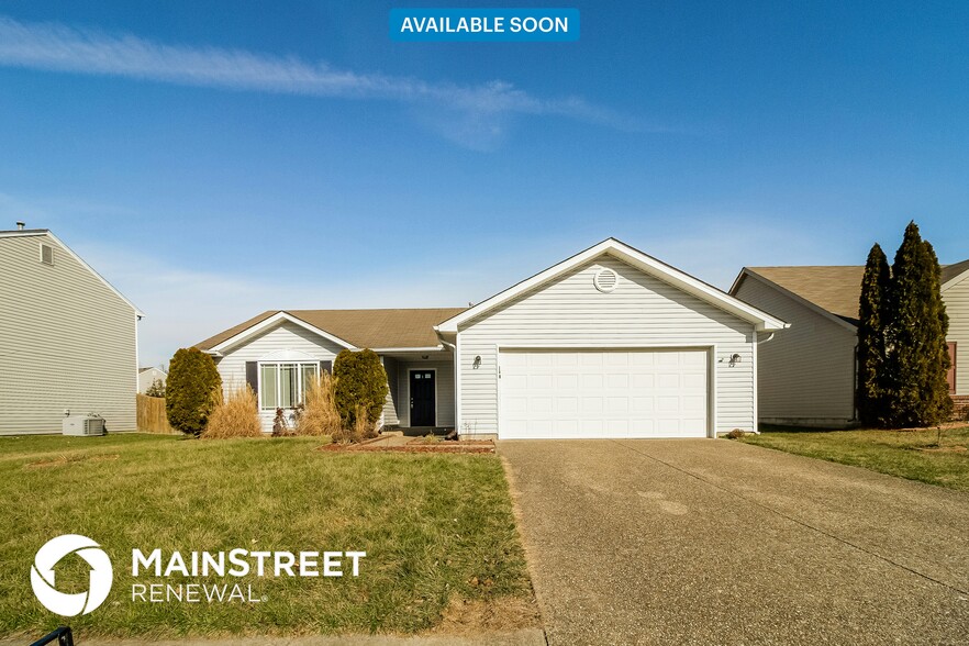 Primary Photo - 9612 Arrowridge Dr