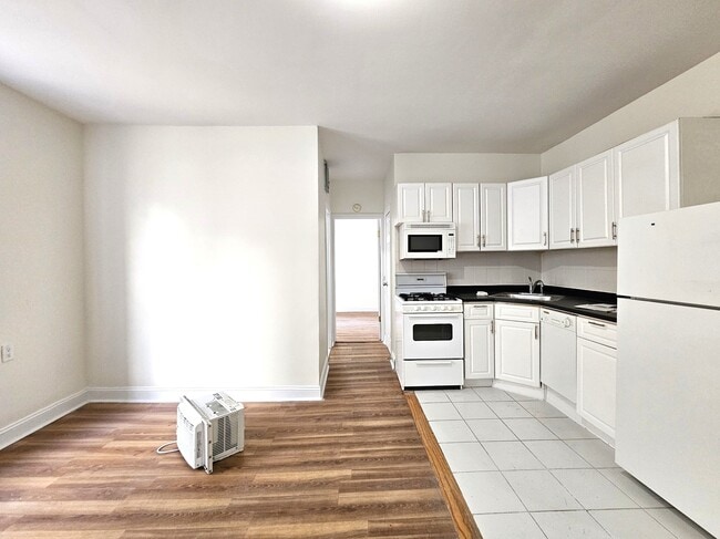 Floorplan - 106 Fort Washington Avenue