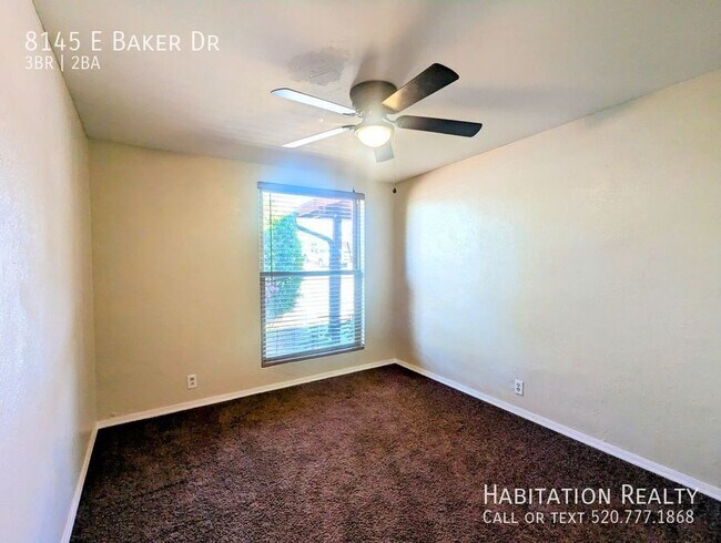 Building Photo - 8145 E Baker Dr