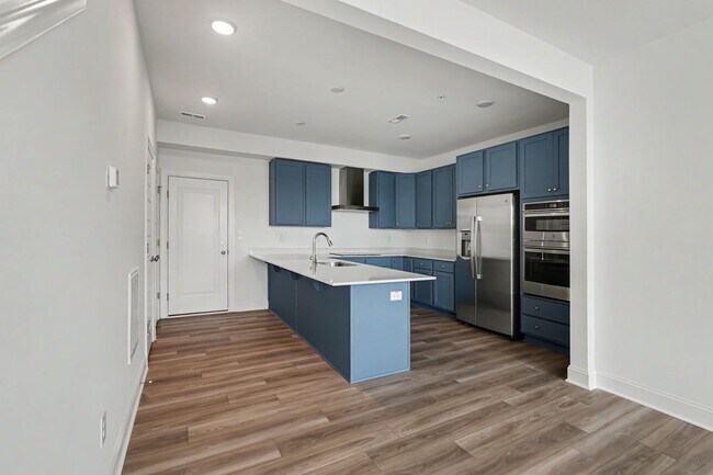 Building Photo - 705 Grove Edge Ln