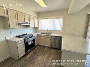Building Photo - 628 W. Fogal-