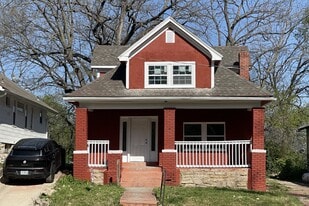 Building Photo - 4531 Park Ave