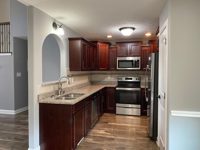 Building Photo - Don't Miss Out on this One! Beautiful Open...