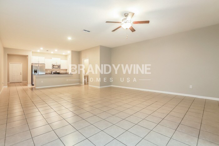 Building Photo - 14216 War Admiral Pl