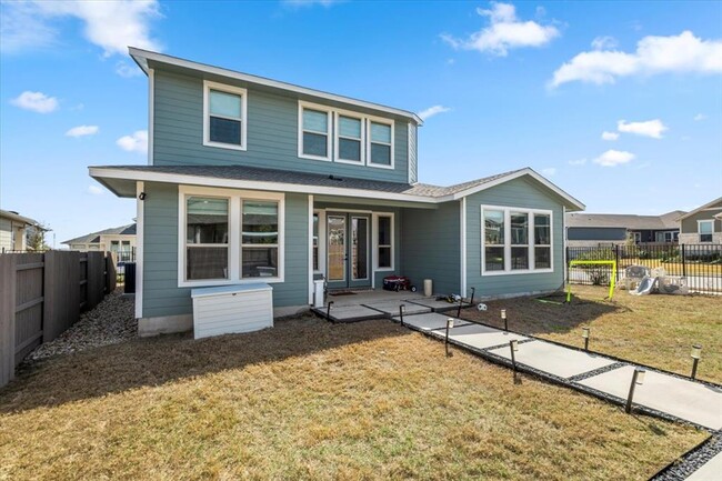 Building Photo - 8100 Donnie Jct Wy