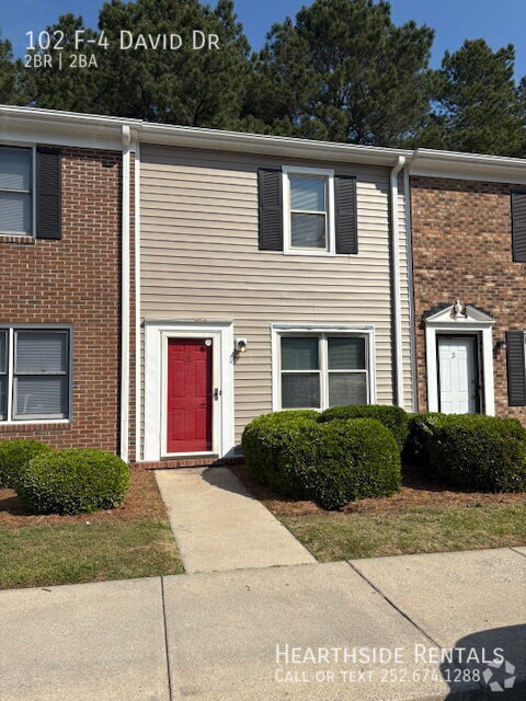 Building Photo - 4-F-4 David Dr