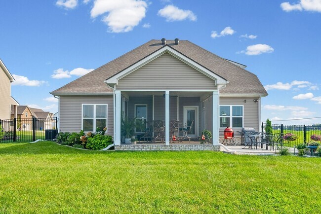 Building Photo - 538 Fieldview Wy