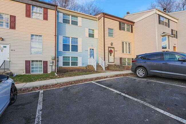 Building Photo - Rosedale 3BR 1/5 Bath now Available!!