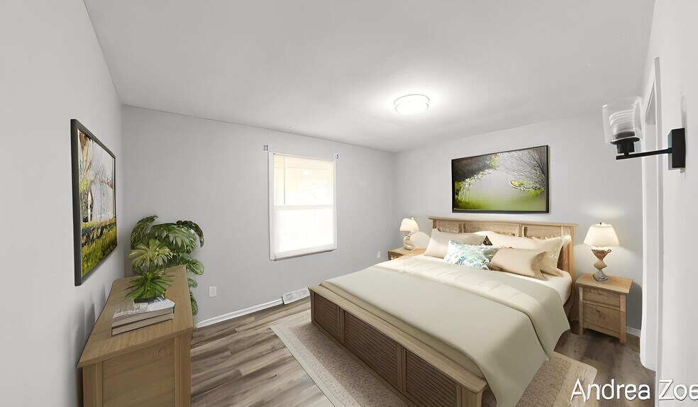 Building Photo - 2555 Ridgemoor Dr SE