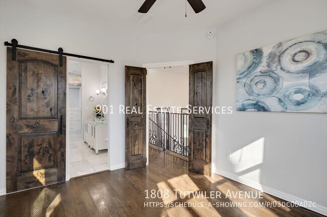 Building Photo - 1808 Tutwiler Ave