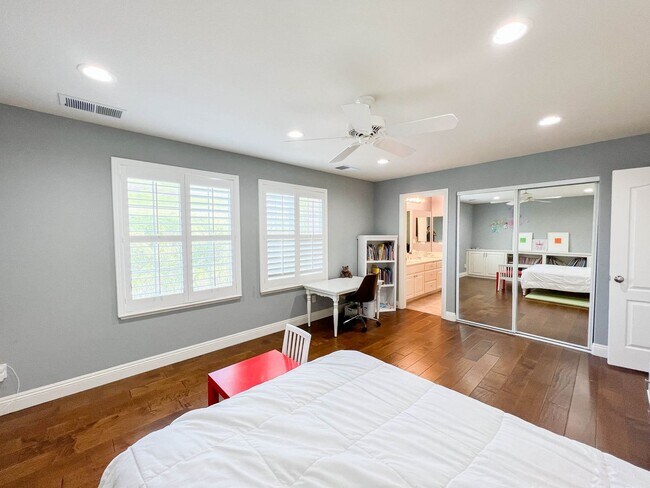 Building Photo - Spacious San Ramon Windemere Home.