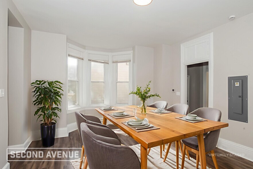 Building Photo - 3620 Dawson Ave