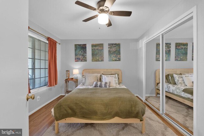 Building Photo - 6011 Curtier Dr