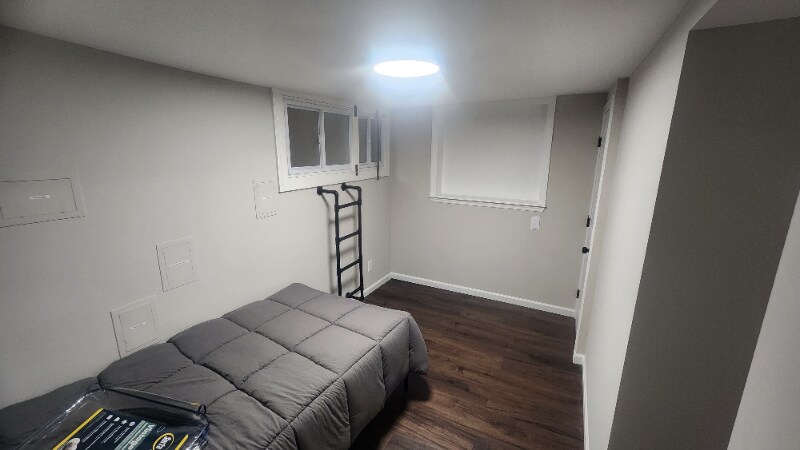 Building Photo - 3512 Holmes Ave