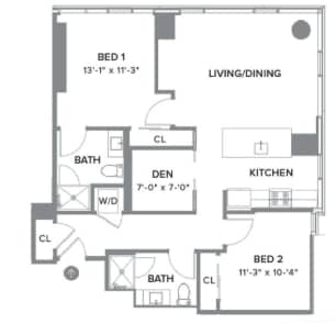 Building Photo - 461 W Chicago Ave