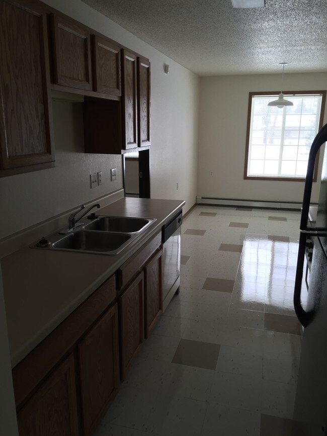 Building Photo - Northwood Park Townhomes
