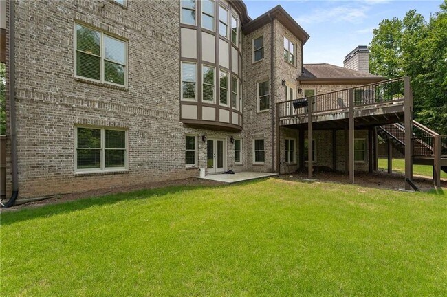 Building Photo - 6552 Long Acres Dr