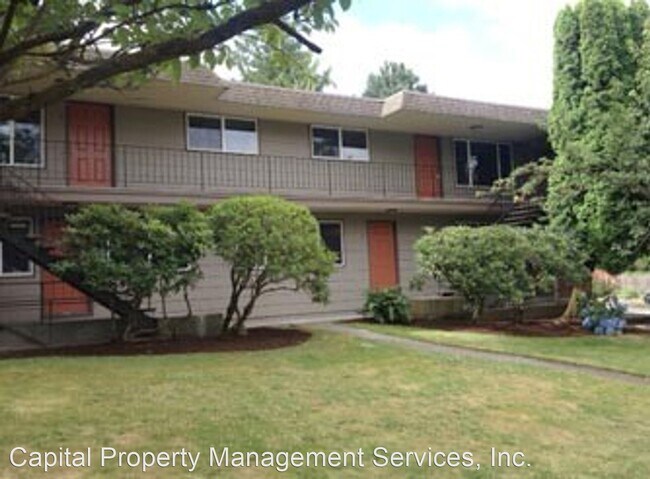 Primary Photo - 6300 E Burnside St