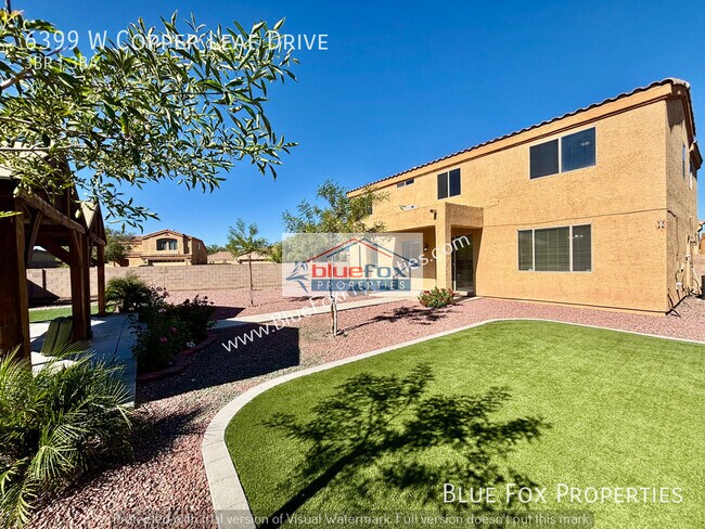 Building Photo - 6399 W Copper Leaf Dr