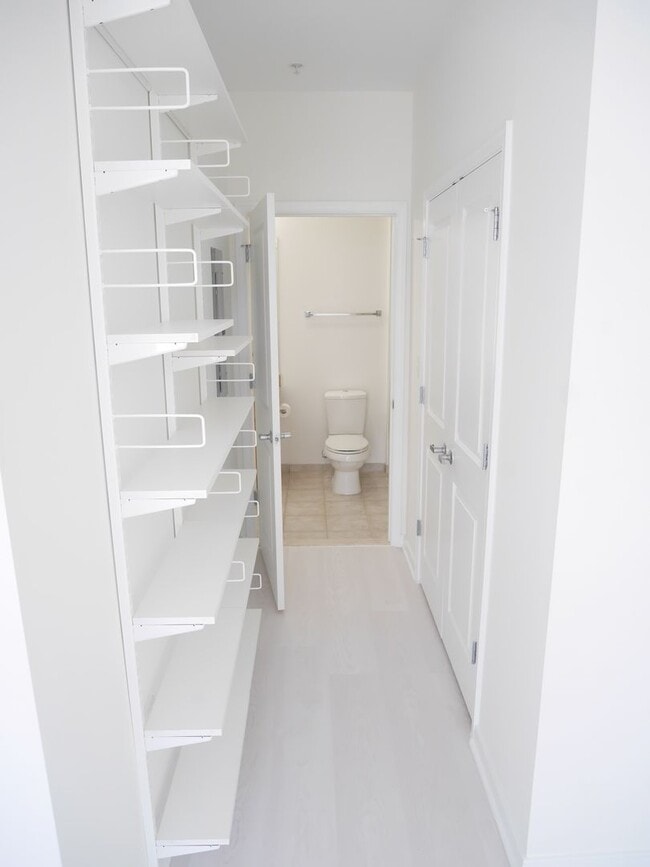 Building Photo - Modern 1-Bedroom Condo in One Independence...