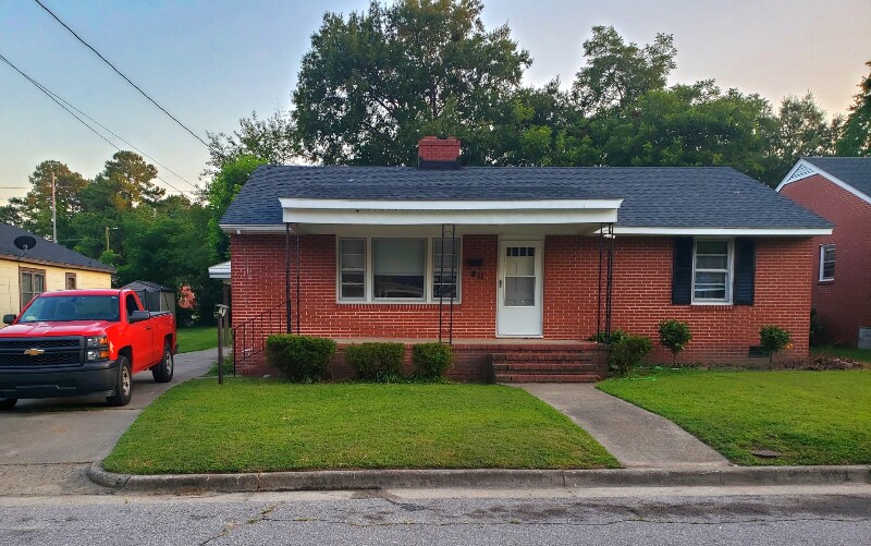 Primary Photo - 811 Paul St