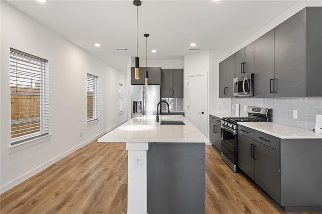 Building Photo - 2609 Warren Ave