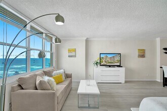 Building Photo - 2501 S Ocean Dr