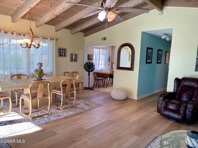 Building Photo - 5573 Calle Arena