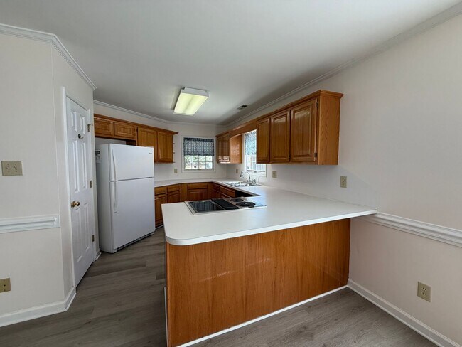 Building Photo - Exclusively Offered By Muse Realty Rentals, LLC