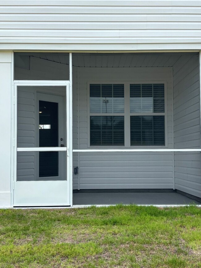 Building Photo - Brand new Townhome in Chestnut Springs