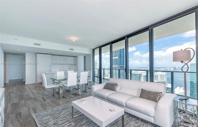 Building Photo - 1300 S Miami Ave