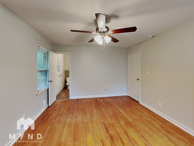 Building Photo - 6581 Fielder Rd