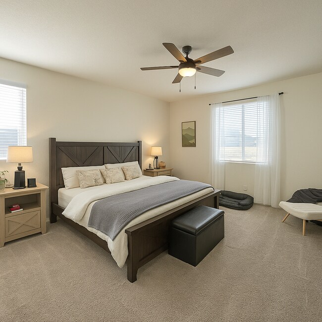 Building Photo - Immaculate 3 Bedroom Ranch Home Close to P...