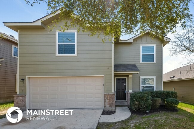 Building Photo - 8710 Afton Canyon