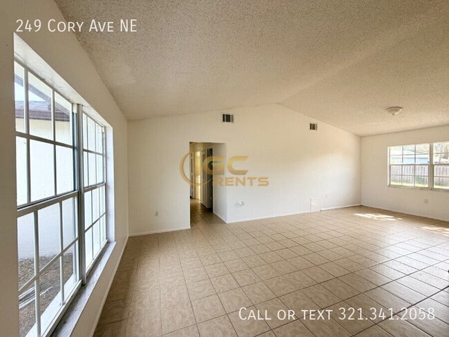 Building Photo - 249 Cory Ave NE