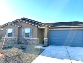 Building Photo - Almost new 4 bedroom home in Hurley Ranch