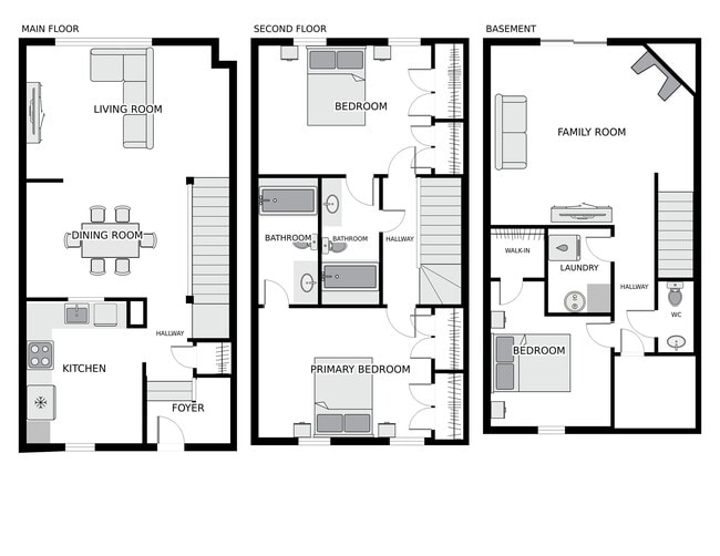 Building Photo - 5407 Grove Ridge Way
