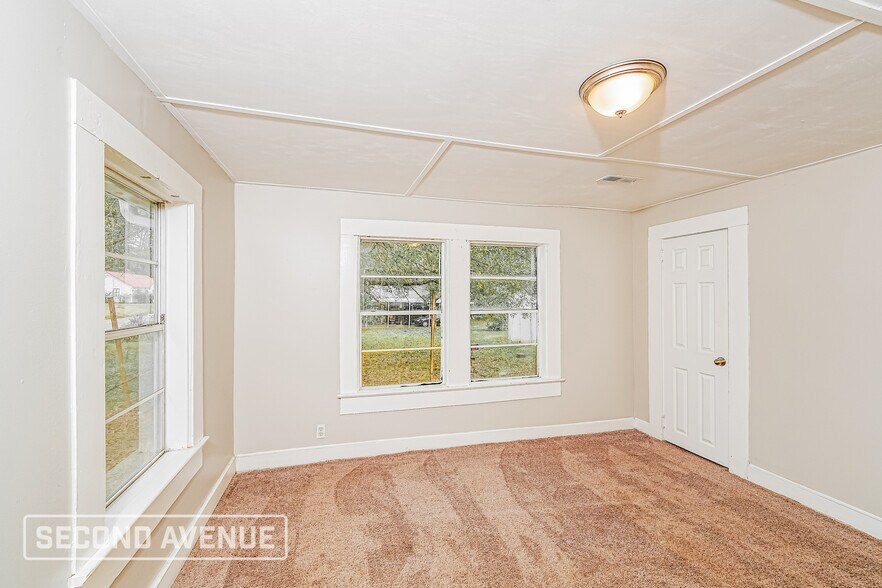 Building Photo - 3278 Pike Ave