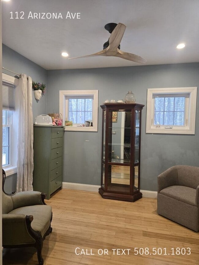 Building Photo - 112 Arizona Ave