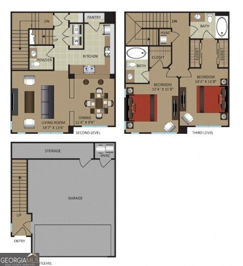 Building Photo - 100 Ladson Ct