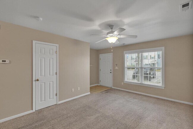 Building Photo - Affordable two bedroom townhome available ...