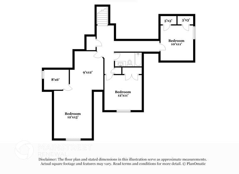 Building Photo - 7299 Pinnacle Oaks Dr