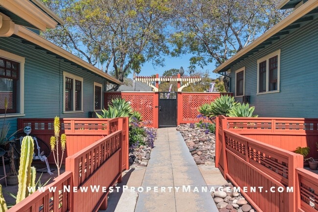 Building Photo - Charming Sherman Heights 2-Bedroom, Available Now!