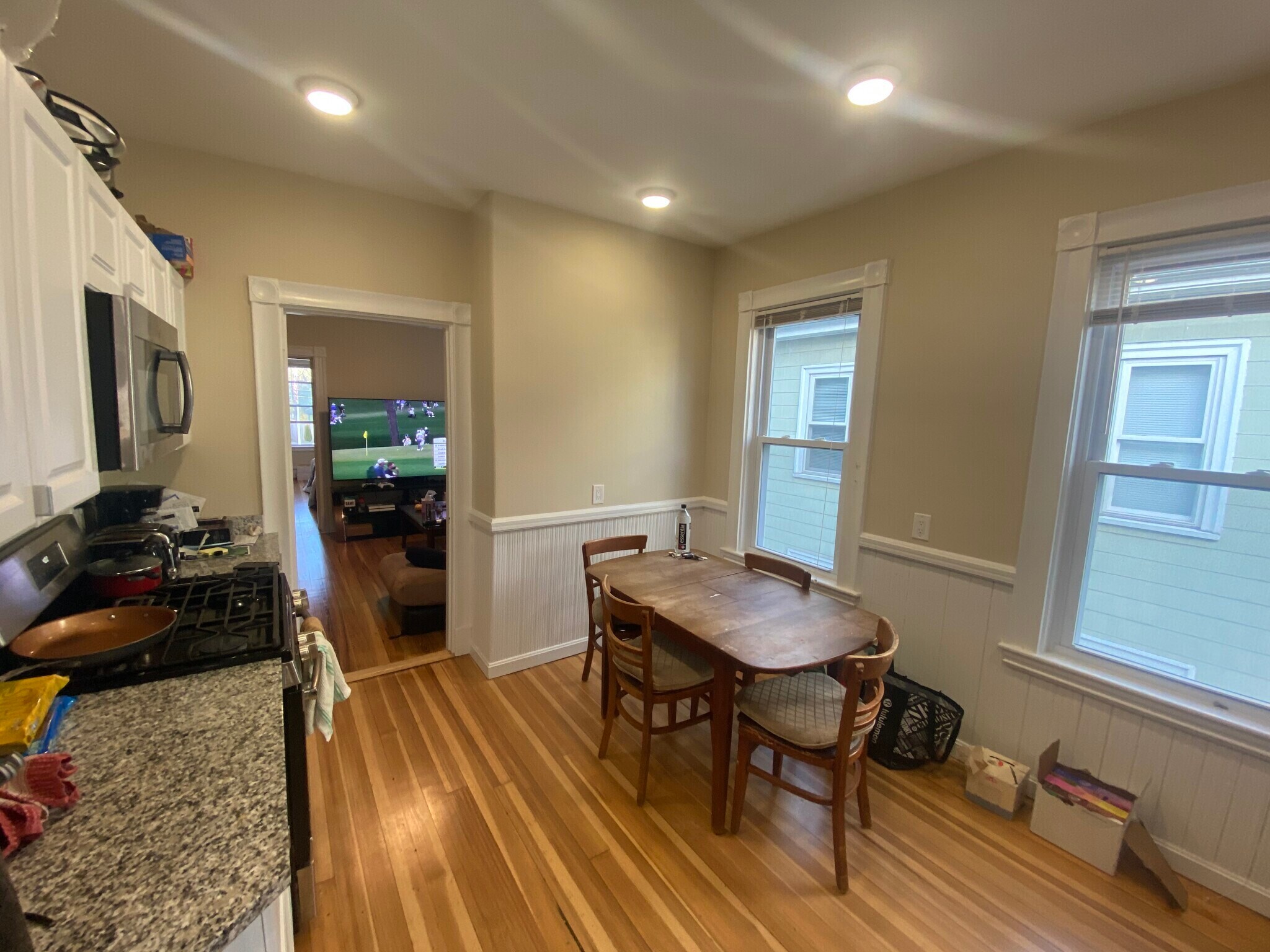 Building Photo - 348 Summer St