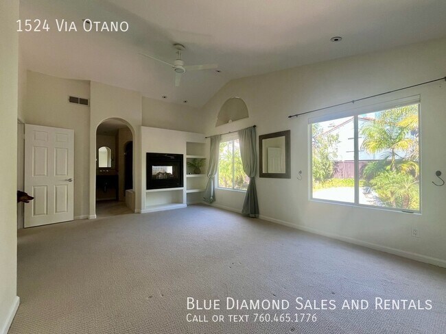 Building Photo - 1524 Via Otano